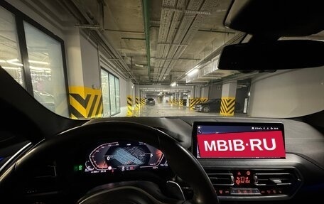 BMW X4, 2022 год, 7 300 000 рублей, 12 фотография