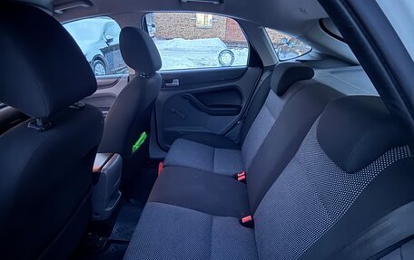 Ford Focus II рестайлинг, 2010 год, 590 000 рублей, 11 фотография