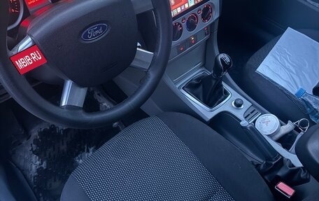 Ford Focus II рестайлинг, 2010 год, 590 000 рублей, 9 фотография