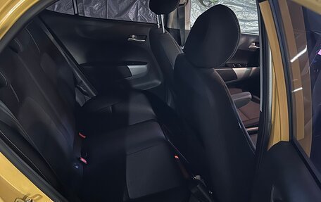 KIA Picanto III рестайлинг, 2017 год, 1 050 000 рублей, 16 фотография