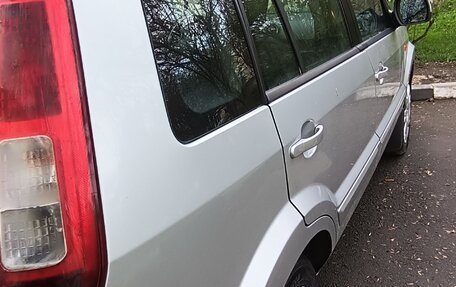 Ford Fusion I, 2011 год, 520 000 рублей, 3 фотография