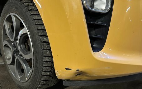 KIA Picanto III рестайлинг, 2017 год, 1 050 000 рублей, 14 фотография