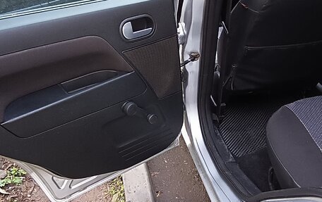 Ford Fusion I, 2011 год, 520 000 рублей, 9 фотография