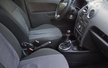 Ford Fusion I, 2011 год, 520 000 рублей, 11 фотография