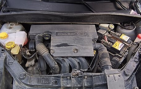 Ford Fusion I, 2011 год, 520 000 рублей, 16 фотография