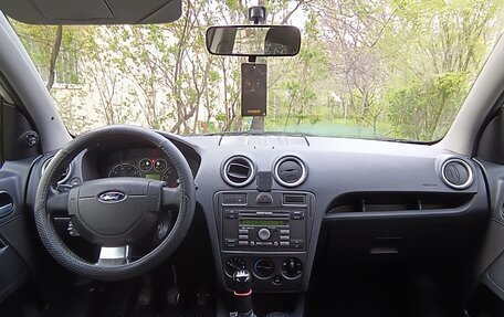 Ford Fusion I, 2011 год, 520 000 рублей, 7 фотография