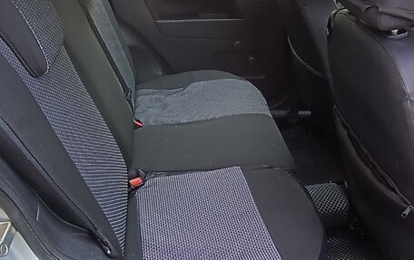 Ford Fusion I, 2011 год, 520 000 рублей, 14 фотография