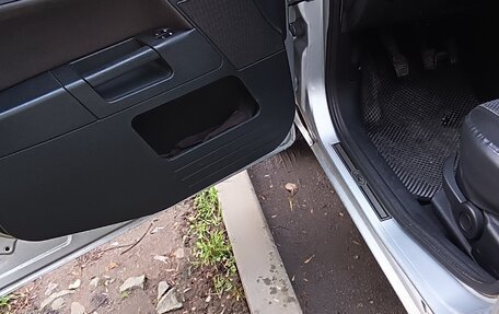 Ford Fusion I, 2011 год, 520 000 рублей, 13 фотография