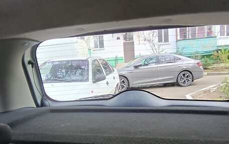 Ford Fusion I, 2011 год, 520 000 рублей, 15 фотография