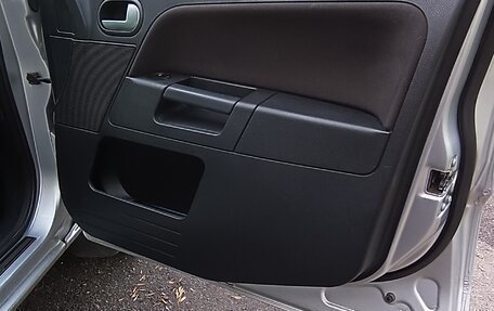 Ford Fusion I, 2011 год, 520 000 рублей, 12 фотография