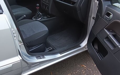 Ford Fusion I, 2011 год, 520 000 рублей, 8 фотография