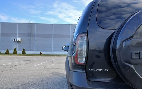 Chevrolet Niva I рестайлинг, 2020 год, 880 000 рублей, 9 фотография