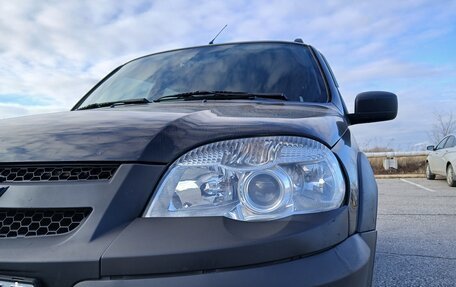 Chevrolet Niva I рестайлинг, 2020 год, 880 000 рублей, 8 фотография