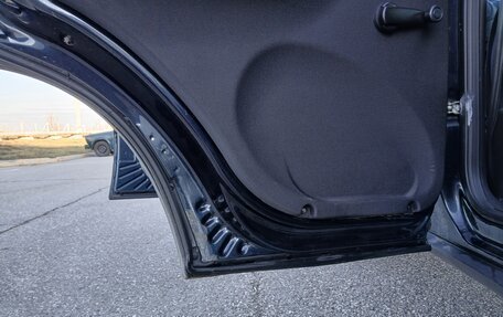 Chevrolet Niva I рестайлинг, 2020 год, 880 000 рублей, 15 фотография