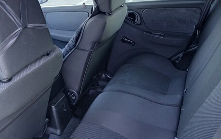 Chevrolet Niva I рестайлинг, 2020 год, 880 000 рублей, 19 фотография