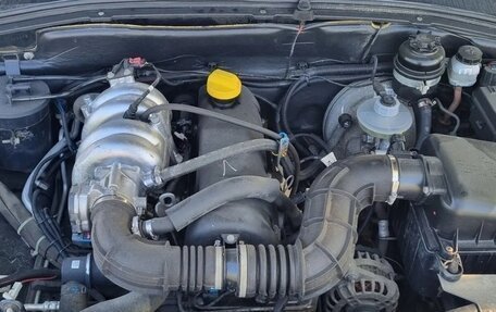 Chevrolet Niva I рестайлинг, 2020 год, 880 000 рублей, 21 фотография