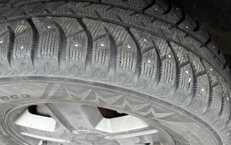 Chevrolet TrailBlazer II, 2008 год, 1 250 000 рублей, 2 фотография