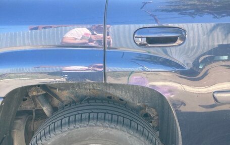 Chevrolet TrailBlazer II, 2008 год, 1 250 000 рублей, 7 фотография