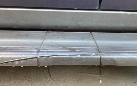 Chevrolet TrailBlazer II, 2008 год, 1 250 000 рублей, 18 фотография