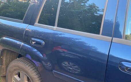 Chevrolet TrailBlazer II, 2008 год, 1 250 000 рублей, 19 фотография