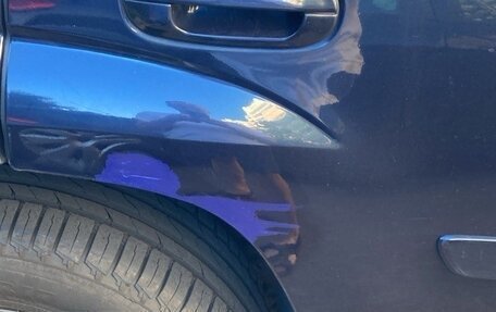 Chevrolet TrailBlazer II, 2008 год, 1 250 000 рублей, 20 фотография