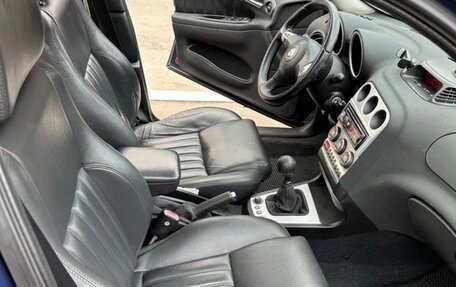 Alfa Romeo 156 I рестайлинг 1, 2003 год, 600 000 рублей, 10 фотография