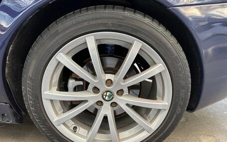 Alfa Romeo 156 I рестайлинг 1, 2003 год, 600 000 рублей, 15 фотография