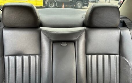 Alfa Romeo 156 I рестайлинг 1, 2003 год, 600 000 рублей, 12 фотография