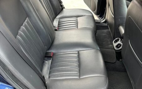 Alfa Romeo 156 I рестайлинг 1, 2003 год, 600 000 рублей, 14 фотография