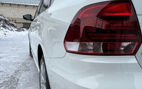 Volkswagen Polo VI (EU Market), 2019 год, 1 200 000 рублей, 7 фотография