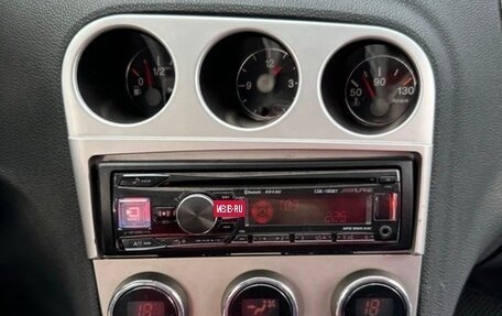 Alfa Romeo 156 I рестайлинг 1, 2003 год, 600 000 рублей, 13 фотография