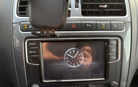 Volkswagen Polo VI (EU Market), 2019 год, 1 200 000 рублей, 19 фотография