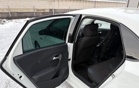 Volkswagen Polo VI (EU Market), 2019 год, 1 200 000 рублей, 12 фотография