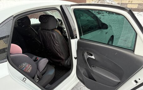 Volkswagen Polo VI (EU Market), 2019 год, 1 200 000 рублей, 13 фотография