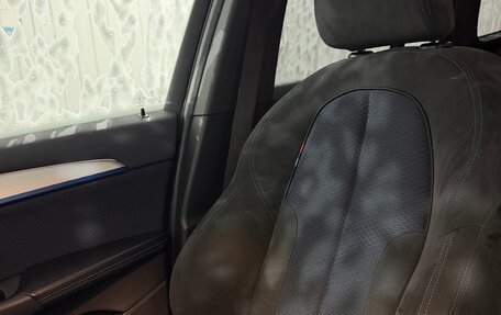 BMW X1, 2018 год, 2 500 000 рублей, 8 фотография