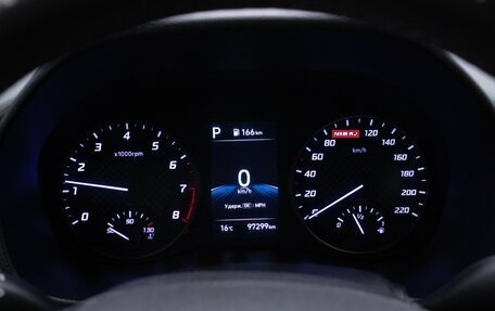 Hyundai Solaris II рестайлинг, 2021 год, 1 560 000 рублей, 12 фотография