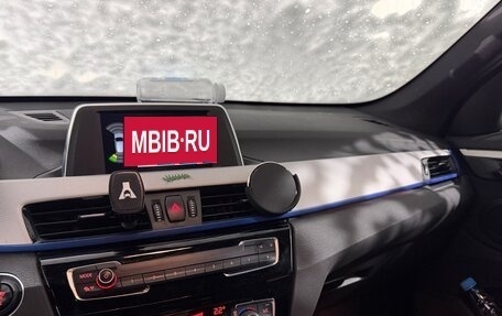 BMW X1, 2018 год, 2 500 000 рублей, 7 фотография