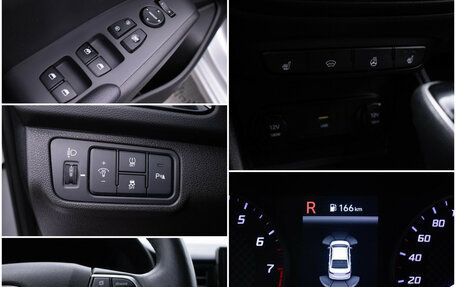 Hyundai Solaris II рестайлинг, 2021 год, 1 560 000 рублей, 16 фотография