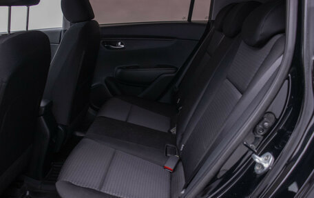 KIA Rio IV, 2021 год, 1 770 000 рублей, 11 фотография