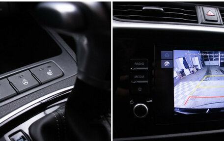 KIA Rio IV, 2021 год, 1 770 000 рублей, 17 фотография