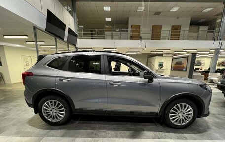 Haval Jolion, 2025 год, 4 фотография