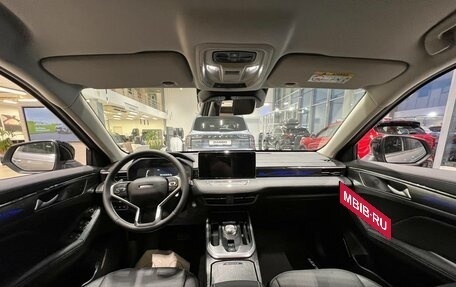 Haval Jolion, 2025 год, 8 фотография