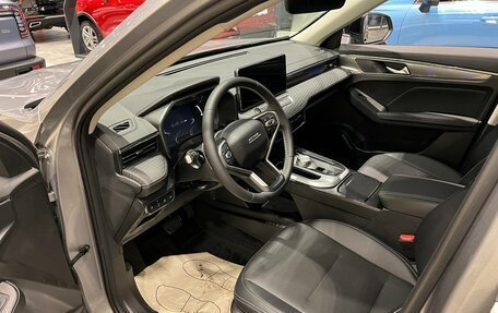 Haval Jolion, 2025 год, 9 фотография