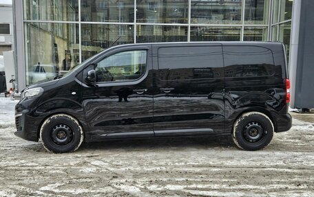 Peugeot Traveller I, 2019 год, 2 549 000 рублей, 2 фотография