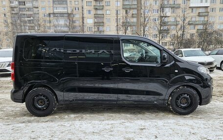 Peugeot Traveller I, 2019 год, 2 549 000 рублей, 4 фотография