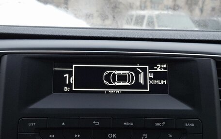 Peugeot Traveller I, 2019 год, 2 549 000 рублей, 19 фотография