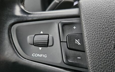 Peugeot Traveller I, 2019 год, 2 549 000 рублей, 23 фотография