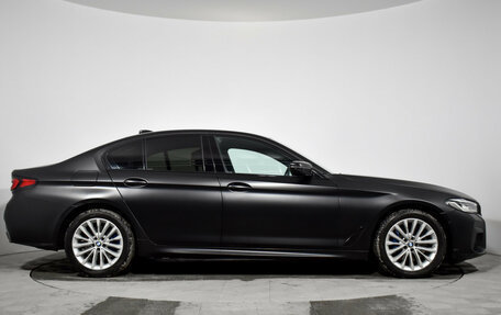 BMW 5 серия, 2020 год, 5 725 000 рублей, 4 фотография