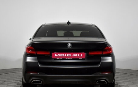 BMW 5 серия, 2020 год, 5 725 000 рублей, 6 фотография