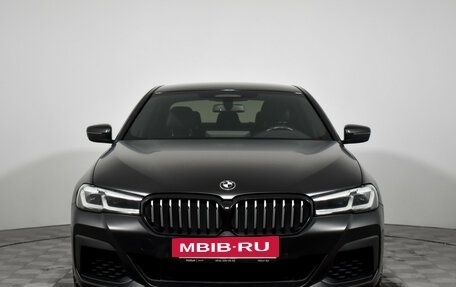 BMW 5 серия, 2020 год, 5 725 000 рублей, 2 фотография